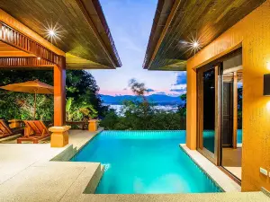 Korsiri Pool Villas