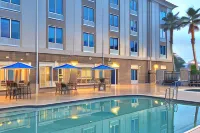 Holiday Inn Express & Suites MOBILE/SARALAND by IHG - Gym