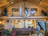 Range Country Lodging
