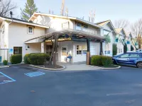 莫菲汽車旅館 墨菲斯酒店