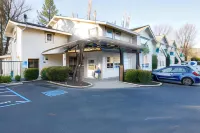 Murphys Inn Motel Hôtels à : Murphys