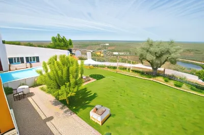 Casa da Moira Hotels in Avis