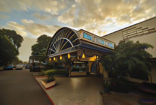 Fernando's Hotel - Housity