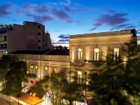 Nlh Monastiraki - Neighborhood Lifestyle Hotels Hôtels à : Psiri