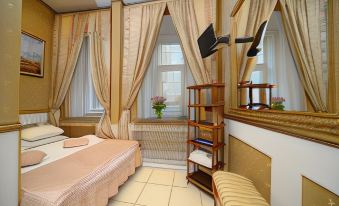 Bulgakov Furnished Rooms