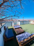 Rey Lagarto Hostel