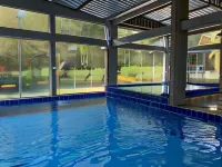 Hotel Internacional Gravatal - Pool