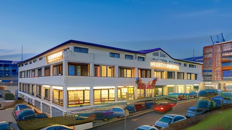 Hotel Orologio