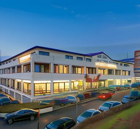 Hotel Orologio