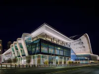 Bposhtels Las Vegas Hotels near Count's Kustoms