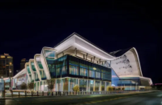 Bposhtels Las Vegas Các khách sạn ở 