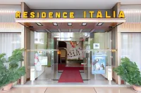 Albergo Residence Italia Vintage Hotel