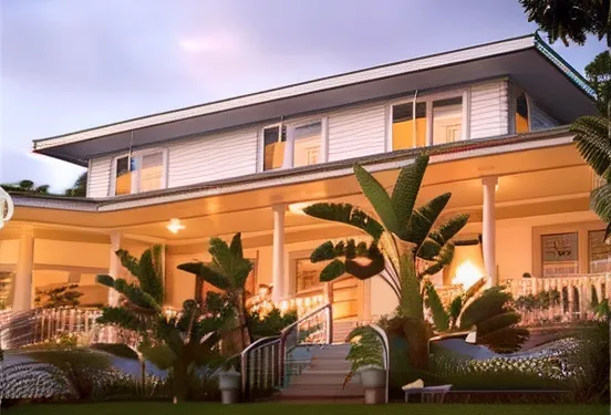 卡阿瓦羅阿莊園酒店