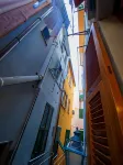 Casa Pina Quiet Apartment Hotel in zona Castello Doria ~ Vernazza