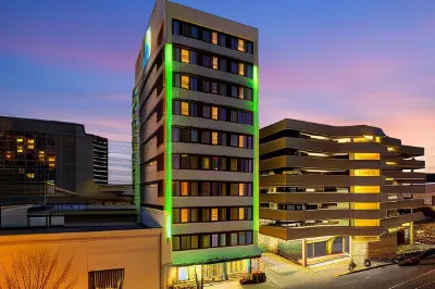 Holiday Inn Columbia - Downtown Hotels near Widewater Square