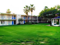 Motel 6 Houston, TX - East Hotels in Houston