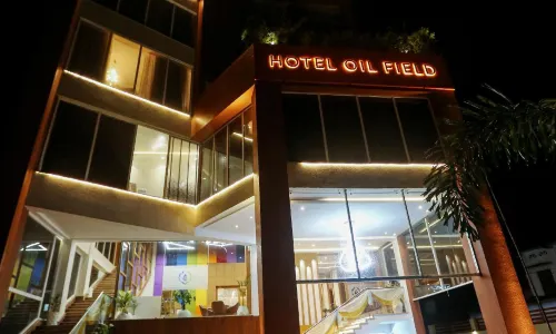 Hotel Oil Field