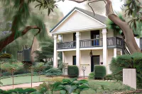 Merritt House Hotel - Bữa sáng