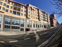 Spirit Apartamentos Atxuri Hotels in Більбао