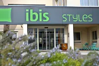 ibis Styles Avignon Sud Hotels in Montfavet