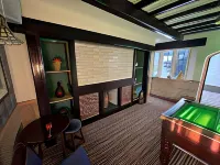 Talbot Hotel Hotels in Dudley District