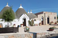 Fontana Vecchia B&B
