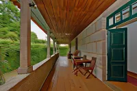 Quinta do Ouro - homestay