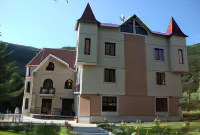 Jermuk Verona Resort Hotel a Jermuk