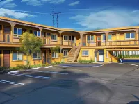 Studio 6 Rosemead, CA – Pasadena Hotels near San Gabriel Square