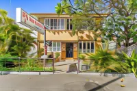 Civic Guesthouse