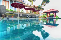 Dago Highland Resort - Yüzme Havuzu