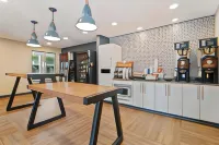 Extended Stay America Suites - San Francisco - San Mateo - SFO Hôtels à : Foster City