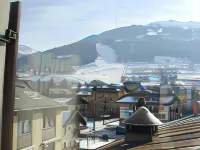 Hotel Capitani