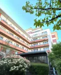 Residhome Paris-Evry Hotels in Evry