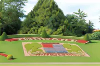 Villa des Glycines Hotels in Thouars