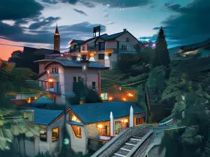 Top 20 Four-Star Hotels in Bosnia and Herzegovina