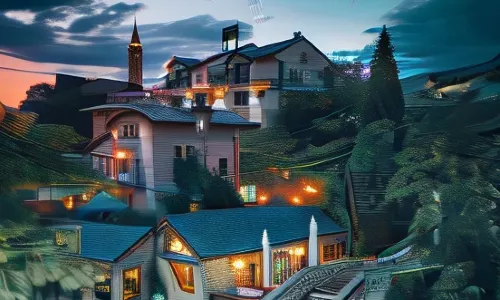 Hotel-Restaurant Kriva Ćuprija