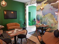 Le Clos des Lodges Hotels in Broglie