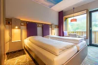 Explorer Hotel Neuschwanstein Các khách sạn gần Mariengrotte Falkenstein