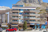 Résidence les Cîmes - Centre Val d'Isère Hotel a Bessans