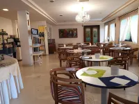 Hotel Fiorella - petit déjeuner