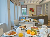 Hotel di Varese Hotel a Varese