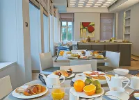 Hotel di Varese