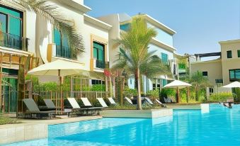 Andalus Al Seef Resort & Spa