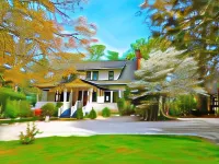 Oakland Cottage Bed and Breakfast