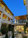 Vila Arial Hotels in 