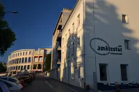 Hotel Amfiteatar Hotels near St. Nichola's Church
