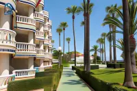 Residencial Casablanca Casa Azahar - de playa