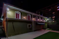 Malina Hotel