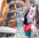 Hotel Nuestra Casa Riobamba Hotels in Riobamba